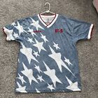 1994 World Cup USA USMNT Soccer Jersey Size XL