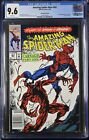 Amazing Spider-Man 361, 1st Appearance Carnage, Newsstand Variant CGC 9.6 WP