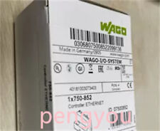 750-852 PLC module WAGO 750-852 Brand New  Fast shipping (FedEx/DHL)