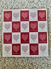 Scott #4955-56 Love: Forever Hearts  sheet of 20 LOWEST PRICE BELOW FACE VALUE