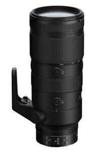 New ListingNikon NIKKOR Z 70-200mm f/2.8 VR S Lens - 20091