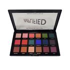 Kleancolor Amplified Sleepover Eyeshadow Palette New - NEW!