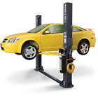 Bendpak XPR-9TF 9,000 lbs Symmetric 2 Post Lift 123.25 in. Overall Height (Floor