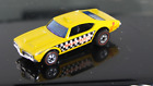 Olds 442 Maxi Taxi clean!!  Flying Colors very clean Grade Hot Wheels  REDLINE