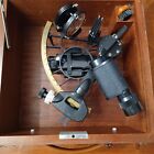 1980 Weems and Plath Sextant In Original Box