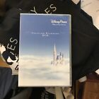DISNEY PARKS VACATION PLANNING DVD (Disneyland and Walt Disney World)