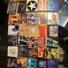 Lot Of 30 CDs. 90s Alternative Grunge And Jam Bands. Rare Lot