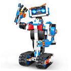 OKK Robot Building Toys for Boys, STEM Projects for Kids Ages 8-12, Remote &