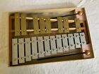 Vintage Bell Harmony 20-note Xylophone — excellent condition, never used