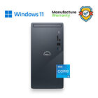 Open Box: Dell Inspiron Desktop PC 3020 i5-13400 16GB/256GB+ 1TB