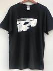 Thursday Band T-shirt, Thursday Basic Vintage 90s Unisex Tshirt All Size KH3173