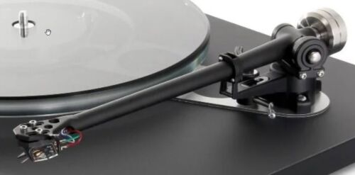 Rega RB330 Tonearm MINT CONDITION!  (upgraded tungsten counterweight)