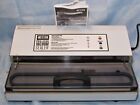 Weston Pro-2300 Commercial Grade Double Stainless Steel Vacuum Sealer 65-0201