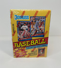 1991 Donruss Baseball Puzzle and Cards Series 1 FACTORY SEALED Box 36 Packs