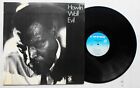 HOWLIN' WOLF   EVIL   1969 CHESS RECORDS BLUES LP   CH-1540