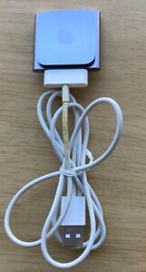 iPod  w/ Charging Cord