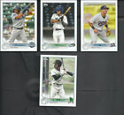 2022 Topps Pro Debut Complete Set PD1 - PD200  Baseball