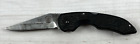 VTG Benchmade USA Bali-Song Pocket Knife ATS-34 Liner Lock (1990s)