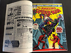 Amazing Spider-Man #136 1st Green Goblin II! Rare Double Cover Low Grade