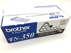 Brother TN350 2500 Pages Toner Cartridge  Black new