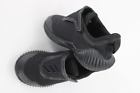 adidas FortaRun AC I Black Grey TD Infant 6C Shoes Sneakers EF0147