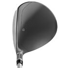 TaylorMade STEALTH Gray/Red 12* Driver Senior Graphite Very Good