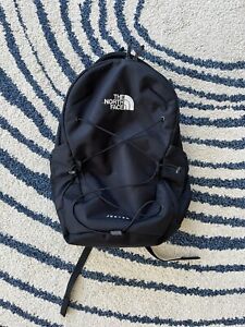 The North Face Jester Backpack Black Unisex