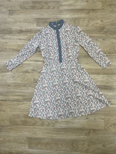 1960s mod womens vintage clothing