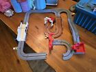 Tomy Thomas Big Loader Set 6563 From 2001 Thomas And Friends Train Track