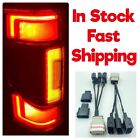 2020 - 2022 FORD F250/F350 TAIL LIGHT Conversion Harness Halogen Non Blis To LED