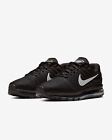 Nike Air Max 2017 849559-001 Men's Black Anthracite Running Sneaker Shoes YE162