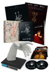 Talk To Me Collector's Edition with Hand A24 4K Blu-ray Umbrella Entertainment
