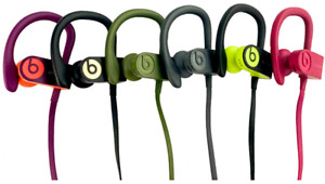 Beats by Dr. Dre Powerbeats3 PowerBeats 3 Wireless In-Ear Headphones Collections