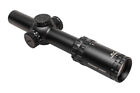 Primary Arms SLx 1-8x24FFP Rifle Scope - Illuminated ACSS Griffin X MIL Reticle