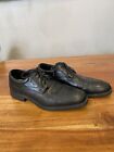 Rockport Walkability hydro-tech adiprene dress shoes Oxfords black 11 B Men’s