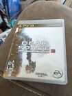 Dead Space 3 -Limited Edition (Sony PlayStation 3 PS3, 2013) Complete CIB/Tested