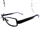 Gucci GG 2769/Strass NDC Black 51-17-135 Metal Eyeglasses Frames Italy