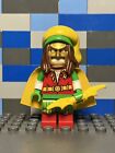 Lego Reggae Man Batsuit Minifigure Super Heroes Batman sh450 70923 CMF Lot Rare