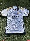 Real Madrid 2023/2024 Home Jersey