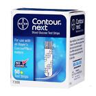 Contour Next Test Strips- Glucose Monitoring Strips- Expires 06/31/2025