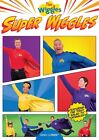 THE WIGGLES SUPER WIGGLES New Sealed DVD