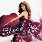 VINYL Taylor Swift - Speak Now