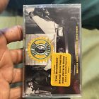 Sealed Rap Cassette / Hype / Pete Rock & C.L. Smooth Mecca and the Soul Brother