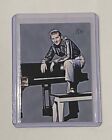 Jerry Lee Lewis Limited Edition Limited Artist Signed “The Killer” Card 1/10