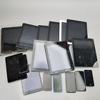Assorted Apple Device Lot