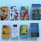 New ListingVHS Tapes Movies Lot Comedy Unsealed Sealed Friends First Season Mr. Bean Powers