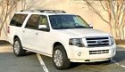 2013 Ford Expedition EL LIMITED No Reserve! 4x4 Loaded 3 Rows