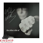 Mick Mars signed The Other Side Of Mars Vinyl Album JSA COA Motley Crue ZQTY