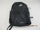 THE NORTH FACE VAULT LAPTOP BACKPACK BLACK NF0A3NY3
