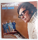 New Listing1971 Alen Robin Supershrink Comedy LP Sealed JXS-7001 Famous Political People